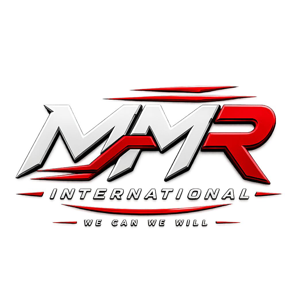 MMR INTERNATIONAL ®