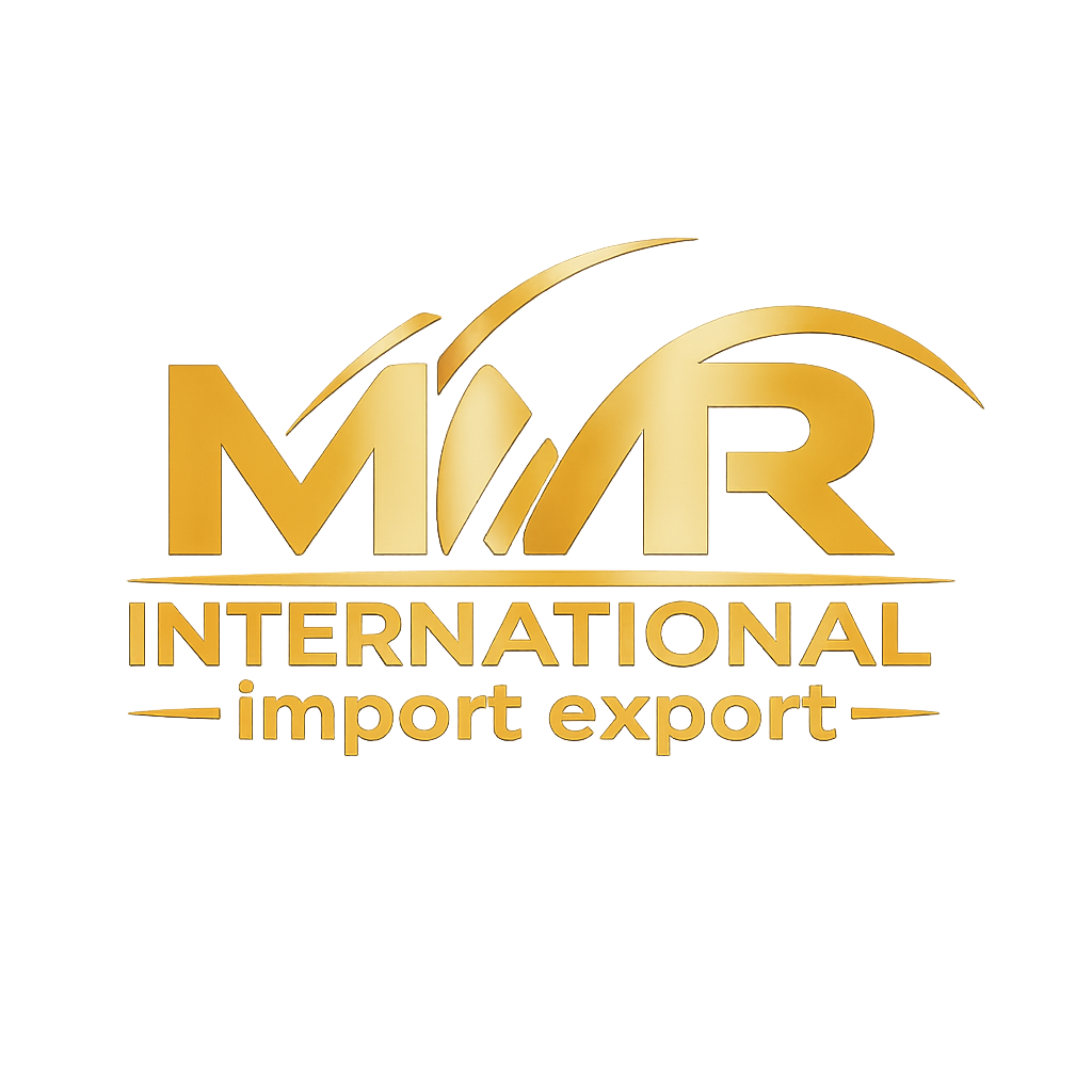 MMR INTERNATIONALS ®