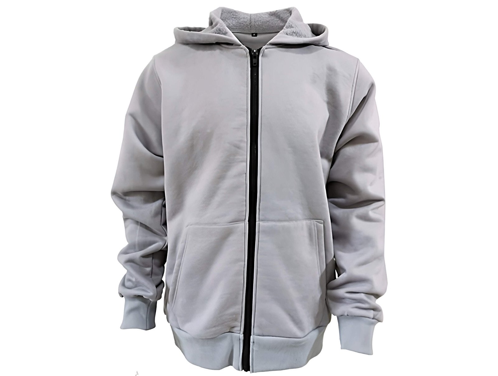 Cotton Fleece Fireproof Hoodie