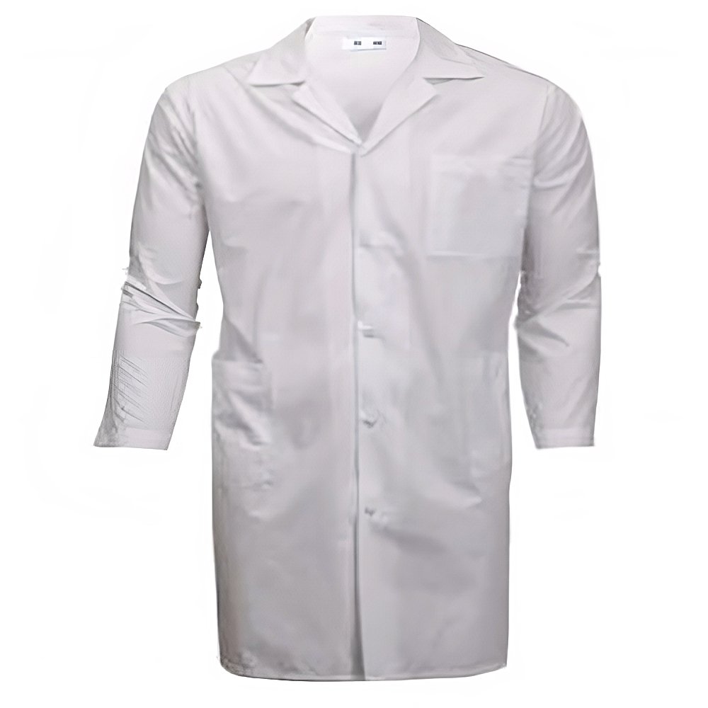 Doctor’s Coat
