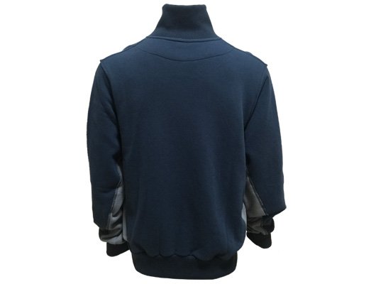 Fire Retardant Fleece Jacket