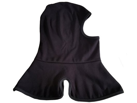 CAT2 Fire Resistant Antistatic Balaclava
