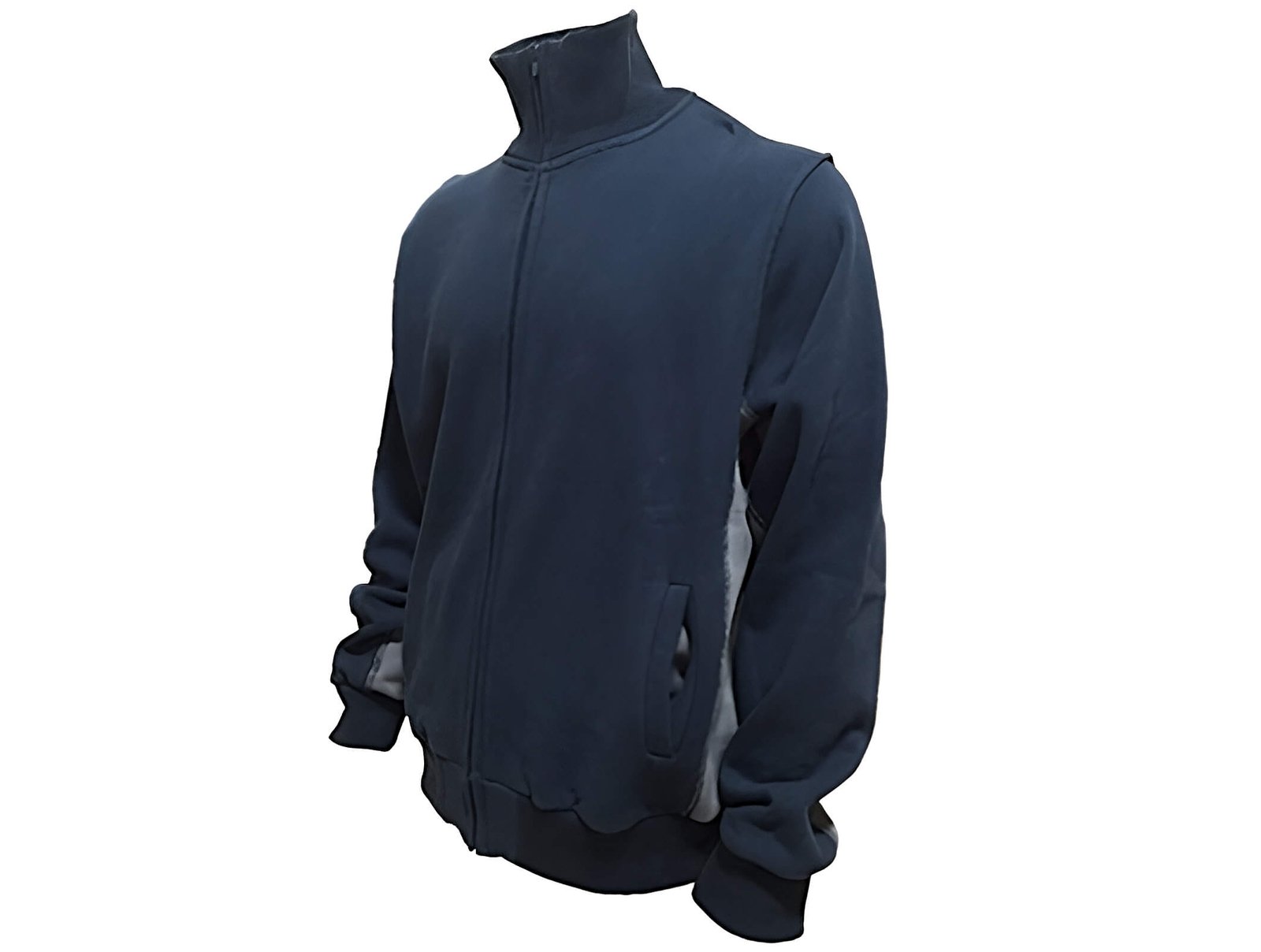 Fire Retardant Fleece Jacket