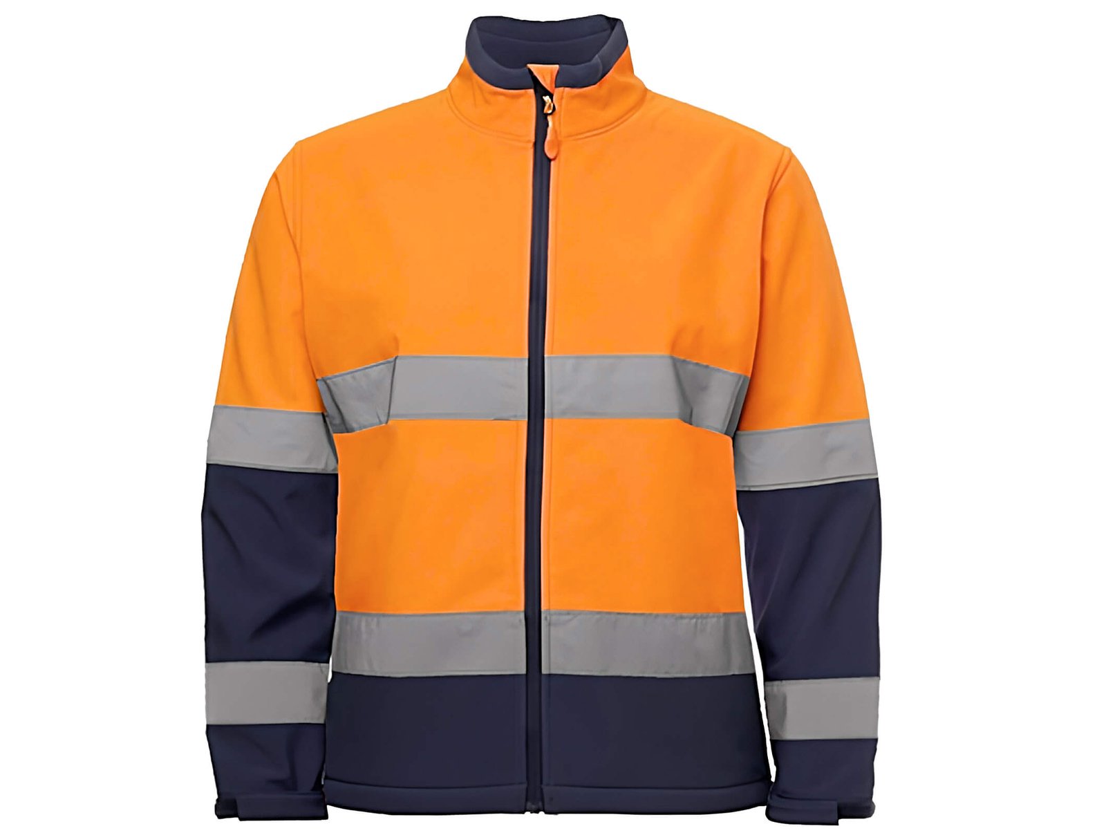 Fleece Anti Static Fire Retardant Jacket