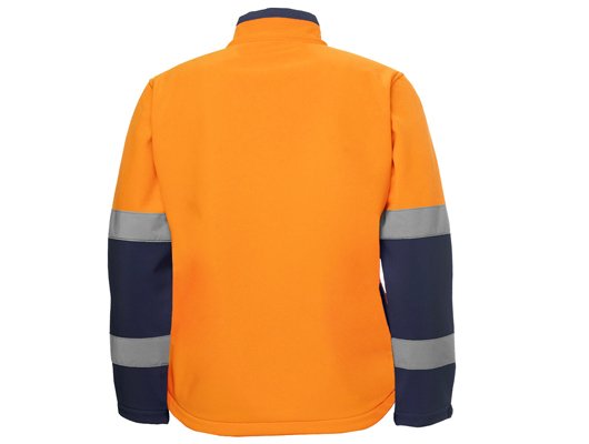 Fleece Anti Static Fire Retardant Jacket