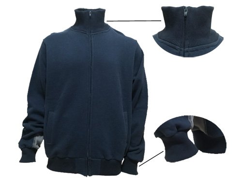 Fire Retardant Fleece Jacket