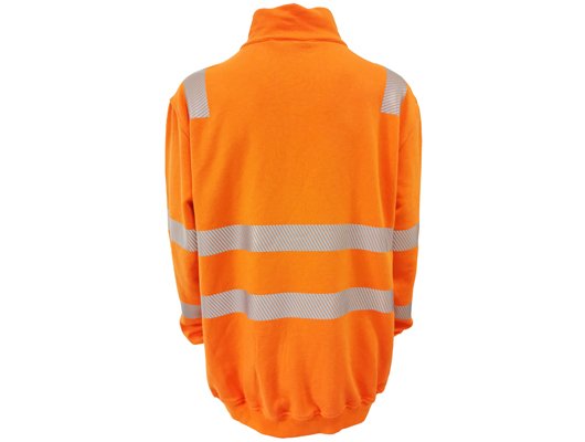 Reflective Fire Proof Sweatshirt