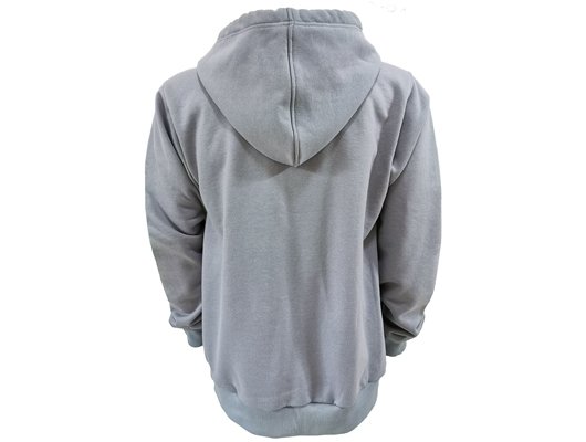 Cotton Fleece Fireproof Hoodie - Image 2