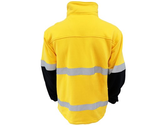 Flame Resistant Work Wear Jacket
