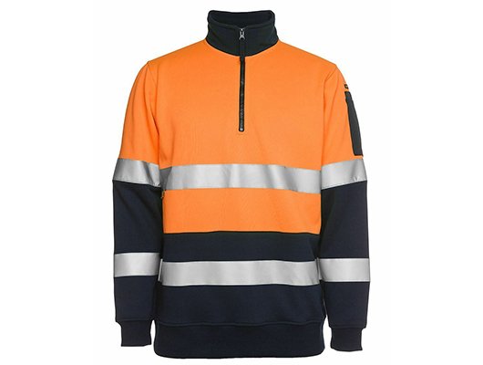 Flame Retardant Sweatshirt